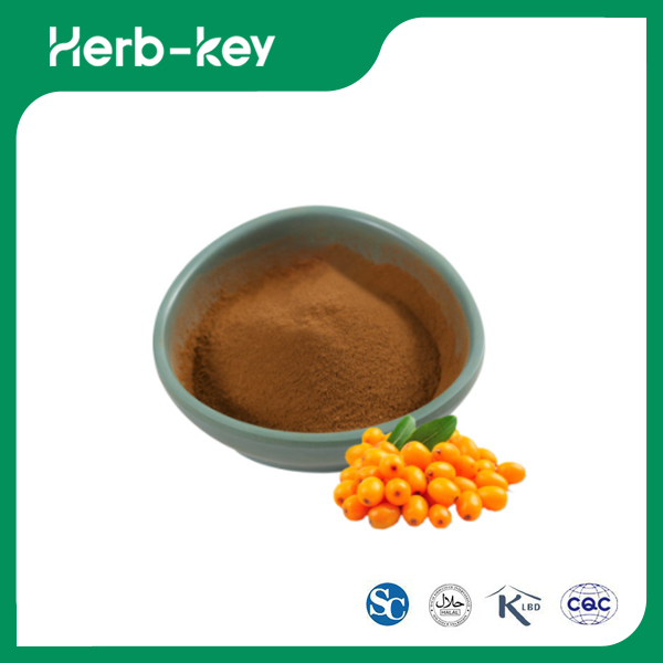 Sea Buckthorn Berry Extract