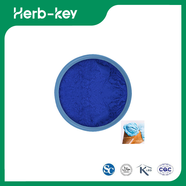 Blue Spirulina Powder Bulk