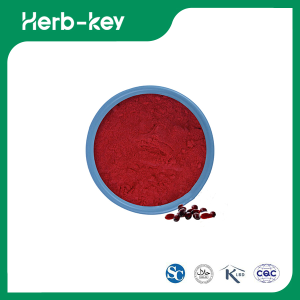 Haematococcus Pluvialis Extract