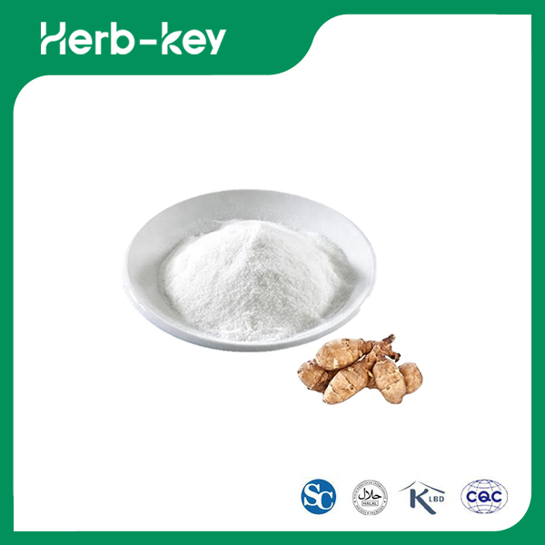 Chicory Root Extract Powder Inulin 