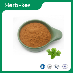 Melissa Officinalis Leaf Extract 
